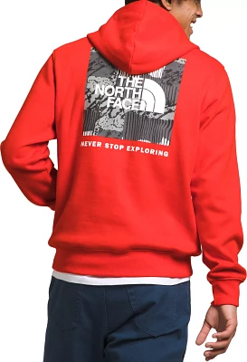 The North Face Men's Box NSE Hoodie