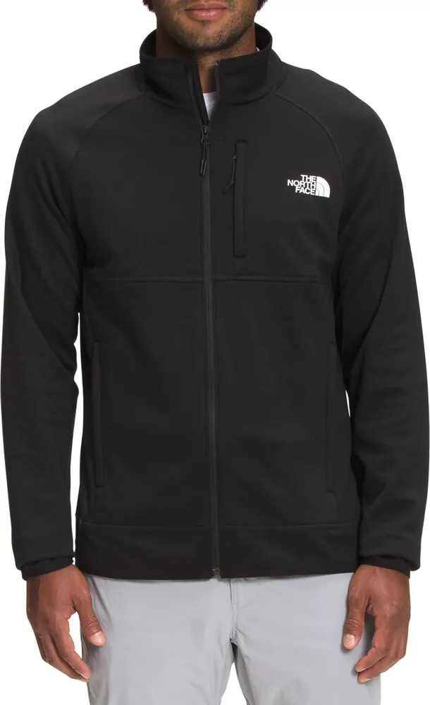 The North Face Men's Canyonlands Full Zip Jacket