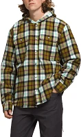 The North Face Men's Hooded Campshire Shirt