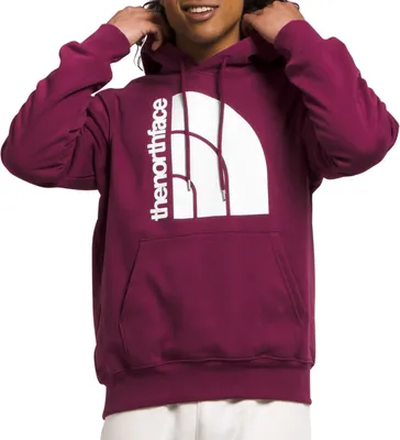 The North Face Men's Jumbo Half Dome Hoodie