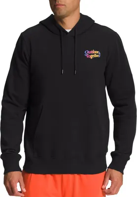 The North Face Men's Pride Hoodie