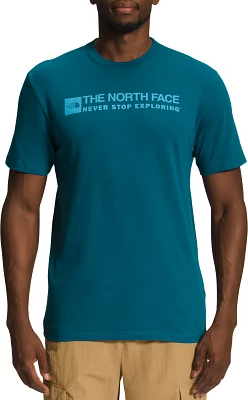 The North Face Men's Brand Proud Short Sleeve T-Shirt