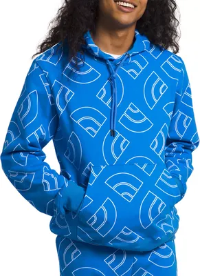 The North Face Men's All Over Print Hoodie