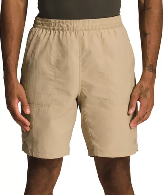 The North Face Men's Pull-On 7” Adventure Shorts
