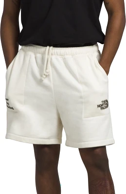 The North Face Men's Earth Day Fleece 5" Shorts