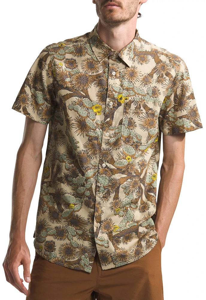 The North Face Men's Baytrail Shirt