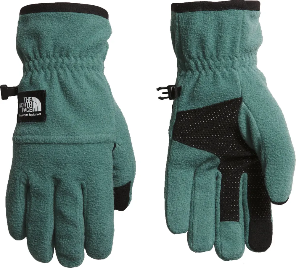 The North Face Etip™ Heavyweight Fleece Glove