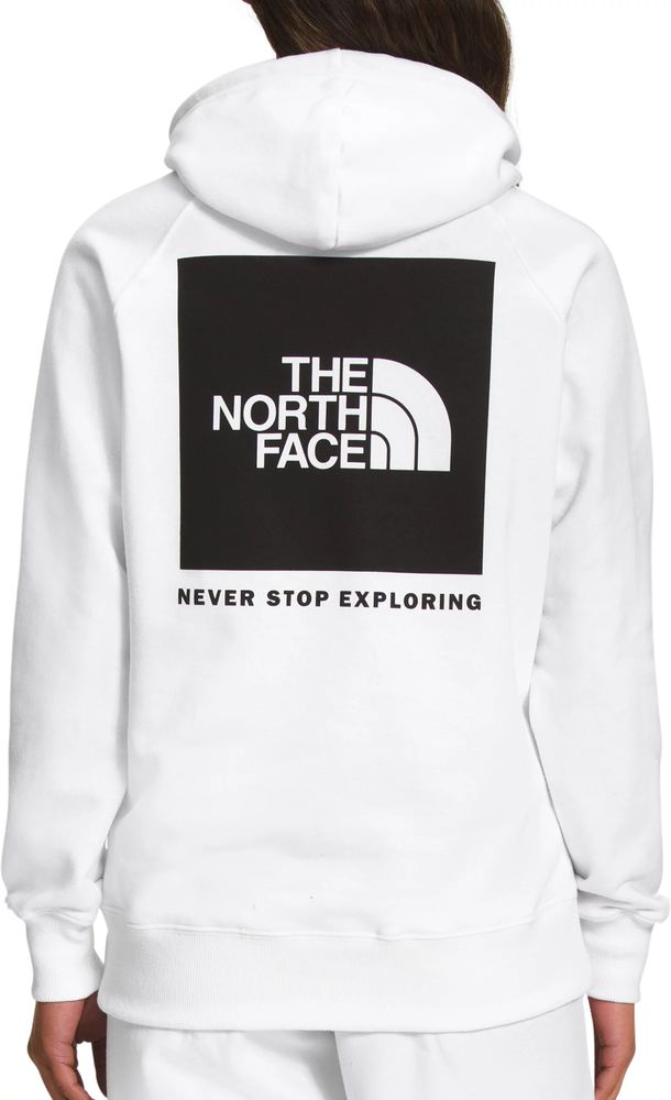 NSE Pullover Hoodie | Dullest 