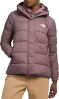 The North Face Women's Hydrenalite Down Midi Jacket