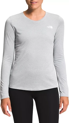 The North Face Women's Elevation Long-Sleeve Shirt