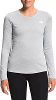 The North Face Women's Elevation Long-Sleeve Shirt