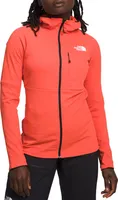 The North Face Women's Summit FUTUREFLEECE™ Full Zip Hoodie