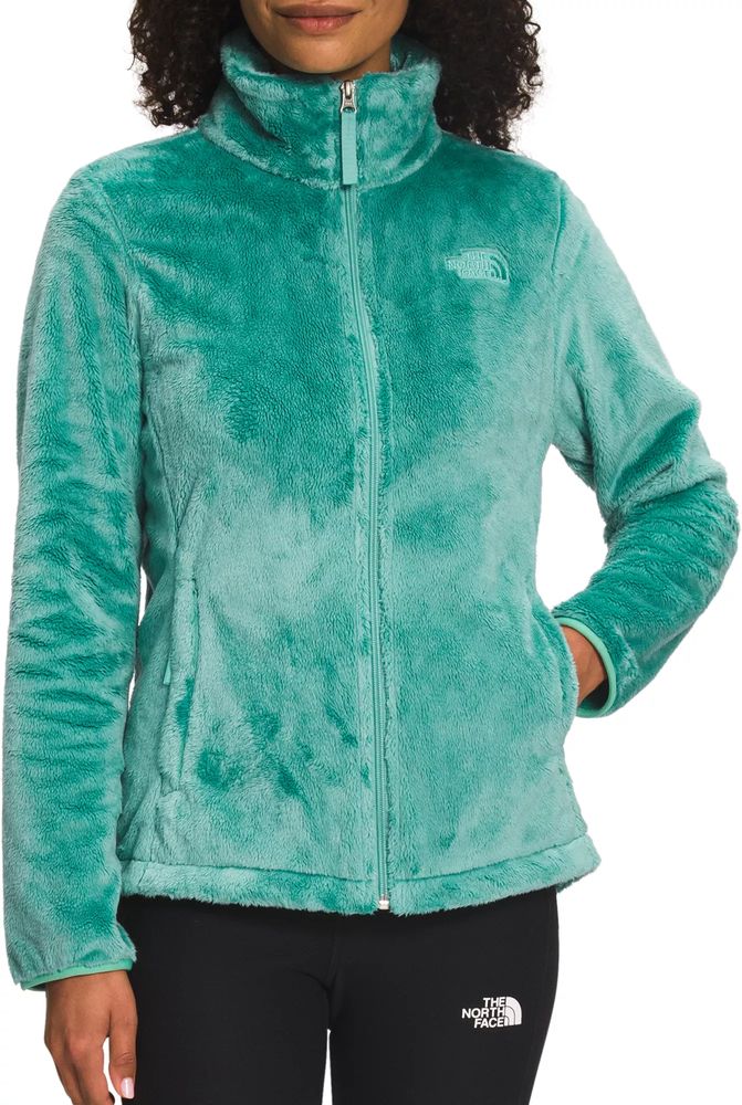 Osito Fleece Jacket | Dullest 
