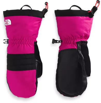 The North Face Kid's Montana Ski Mitt