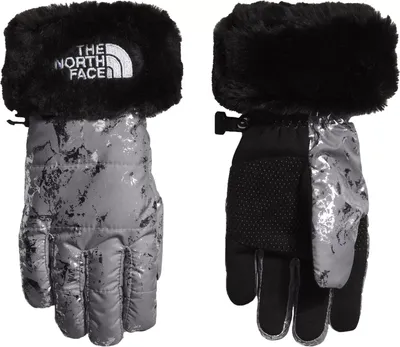 The North Face Kids' Mossbud Swirl Glove