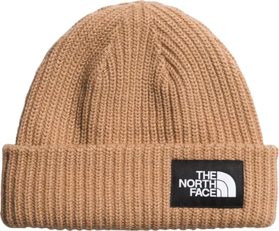 The North Face Kids' Salty Lined Beanie