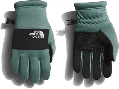 The North Face Kids' Sierra Etip Gloves