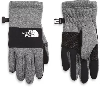 The North Face Kids' Sierra Etip Gloves