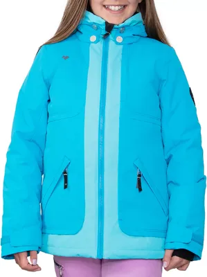 Obermeyer Kids' June Ski Jacket