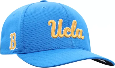 Top of the World Men's UCLA Bruins True Blue Reflex Stretch Fit Hat