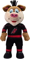 Uncanny Brands Carolina Hurricanes Stormy 10in. Plush Figure