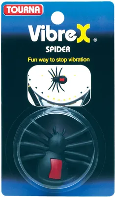 Tourna Spider Tennis Vibration Dampener