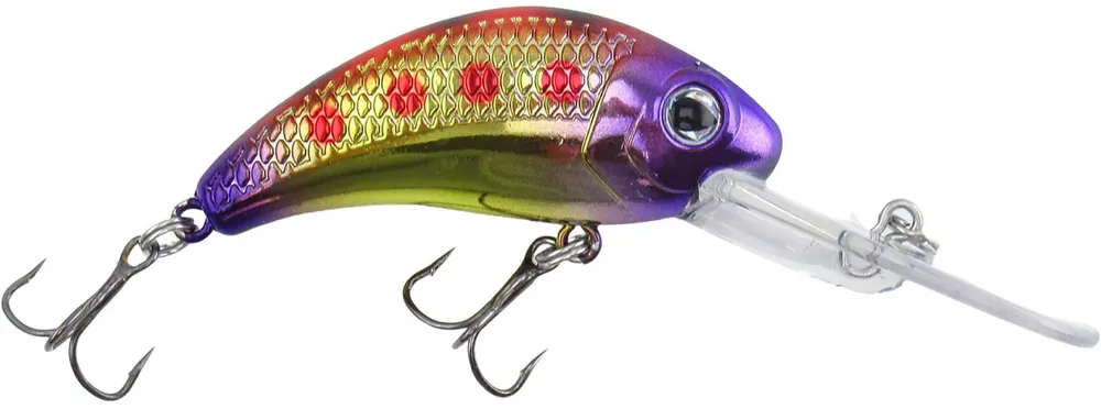 Dick's Sporting Goods Walleye Nation Creation Boogie Shad