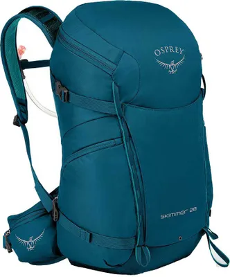 Osprey Women's Skimmer 28 Liter Hiking Backpack