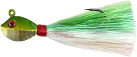 Tsunami Fluke Mania Bucktail Jig