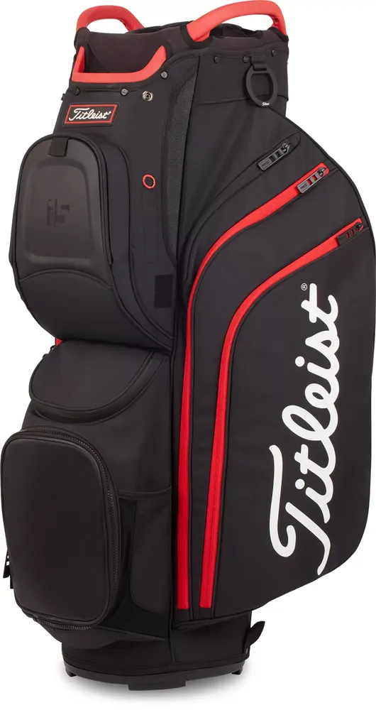 Titleist 2022 Cart 15 Bag