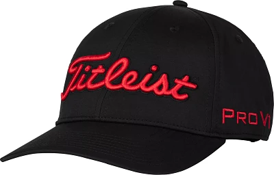 Titleist Men's Tour Performance Golf Hat