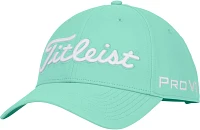 Titleist Men's Tour Performance Golf Hat