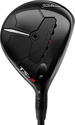 Titleist TSR3 Custom Fairway Wood