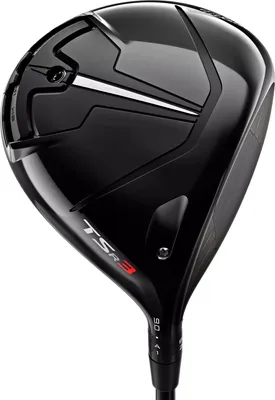 Titleist TSR3 Driver