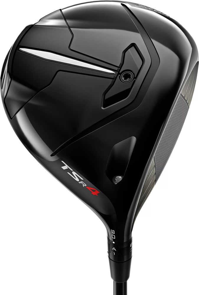 Titleist TSR4 Driver