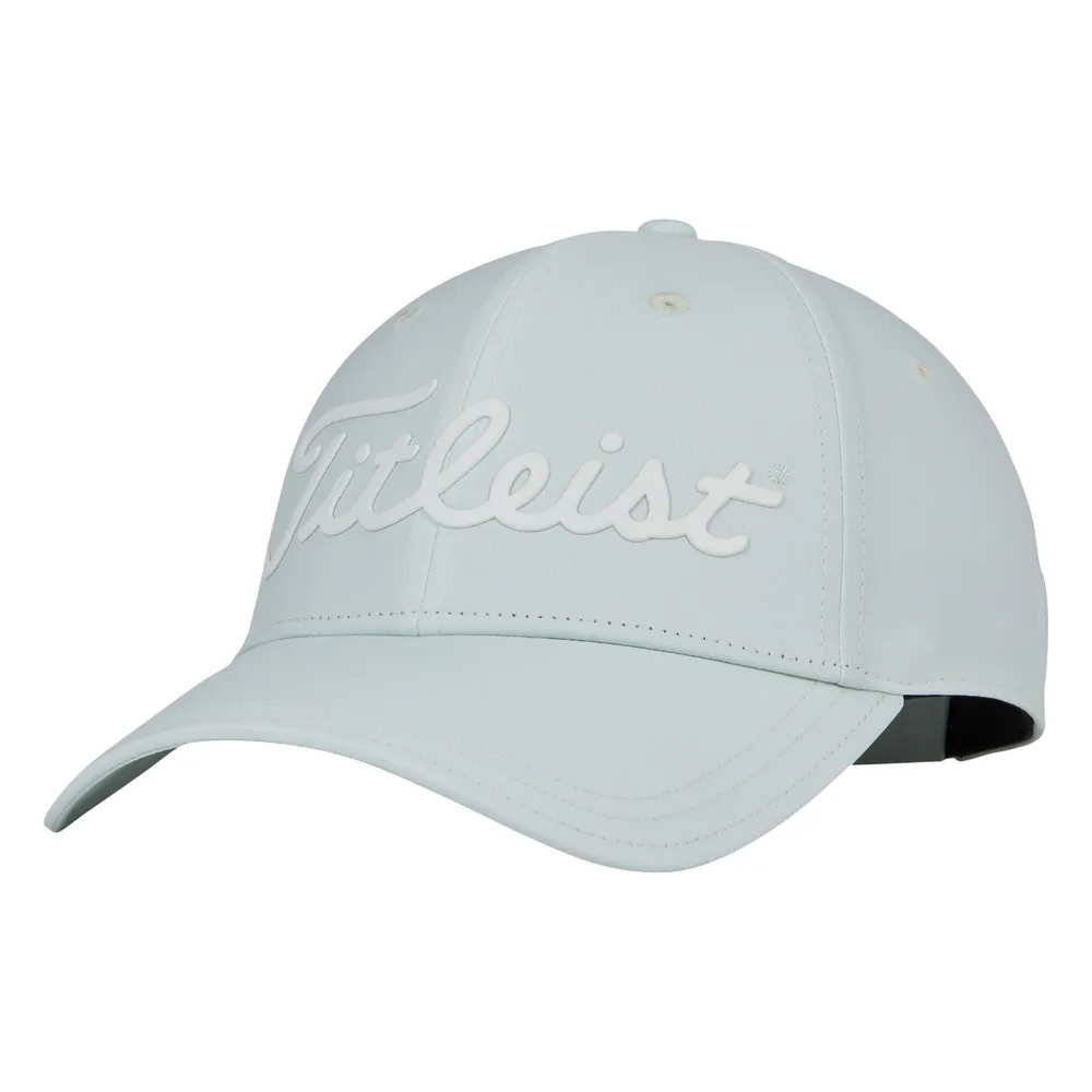 Titleist Women's Players Performance Ball Marker Golf Hat