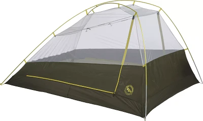 Big Agnes Crag Lake SL 3 Person Tent