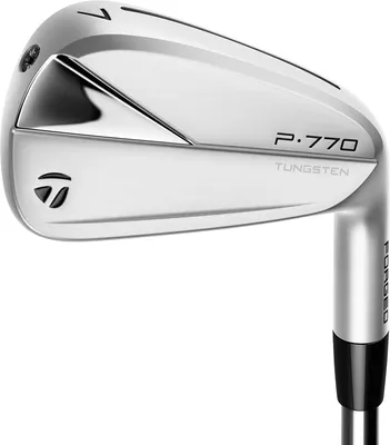 TaylorMade P770 23 Custom Irons