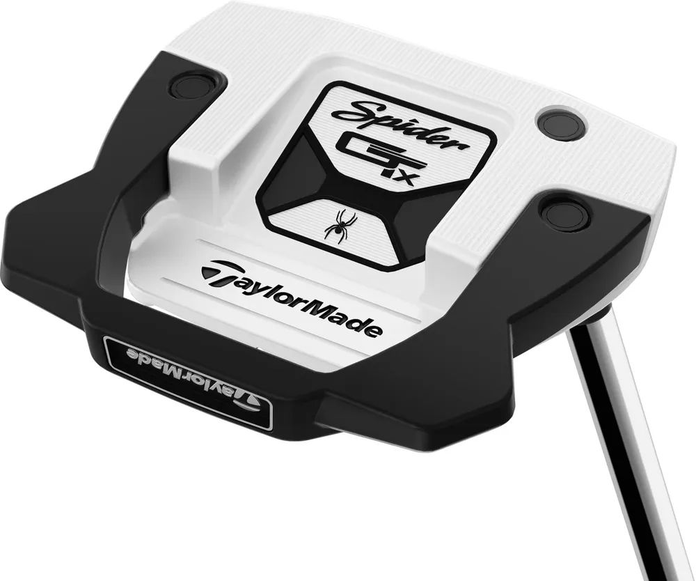 TaylorMade Spider GTX #3 Putter