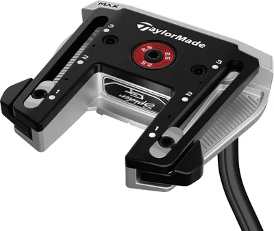 TaylorMade Spider GT MAX Single Bend Putter