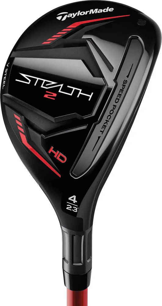 TaylorMade Stealth 2 HD Rescue