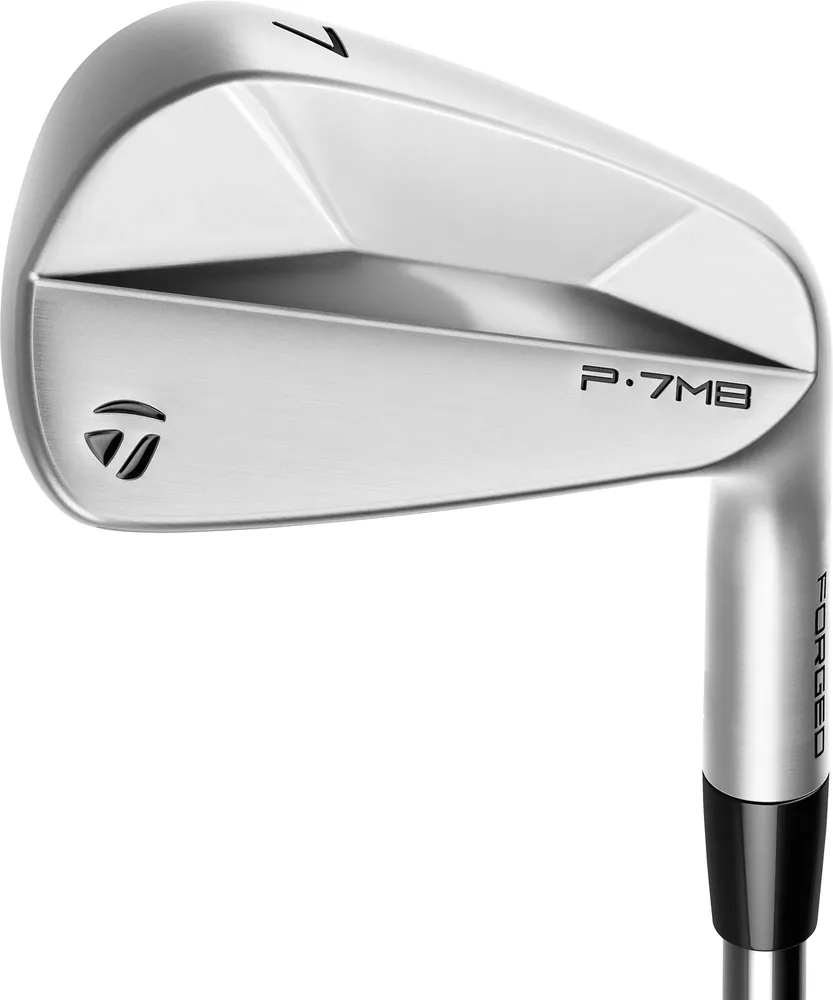 TaylorMade P7MB 23 Irons