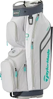 TaylorMade Women's 2022 Cart Lite Cart Bag