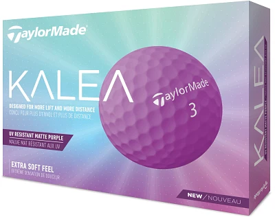 TaylorMade 2022 Kalea Golf Balls