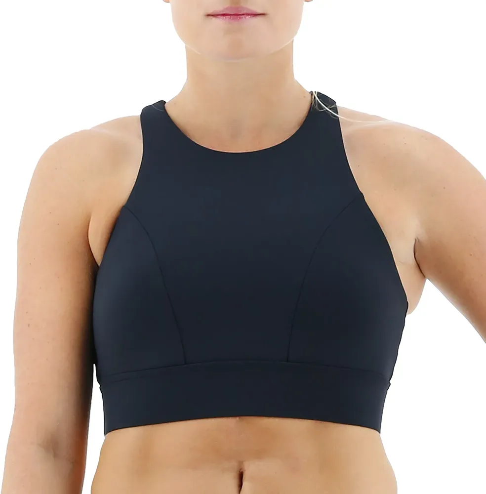 Dick's Sporting Goods TYR Women's Solid Amira Sports Bra