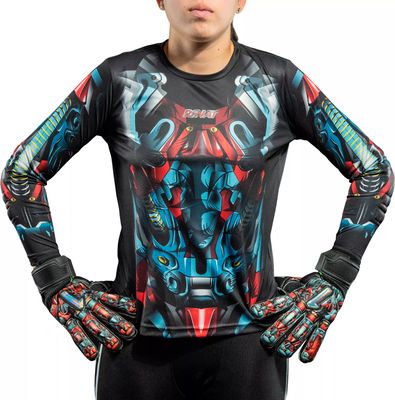 Rinat Youth Bionik Soccer Goalkeeper Jersey