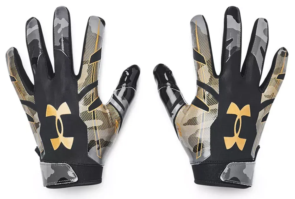 Under Armour Adult F8 Novelty Football Gloves