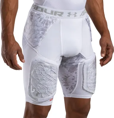 Under Armour Game Day Pro 5-Pad Girdle
