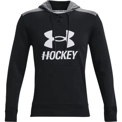 Under Armour Adult Hockey Icon Hoodie