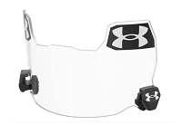 Under Armour Adult Clear Football Visor